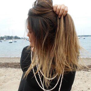 Meet your Posher, ChicVows